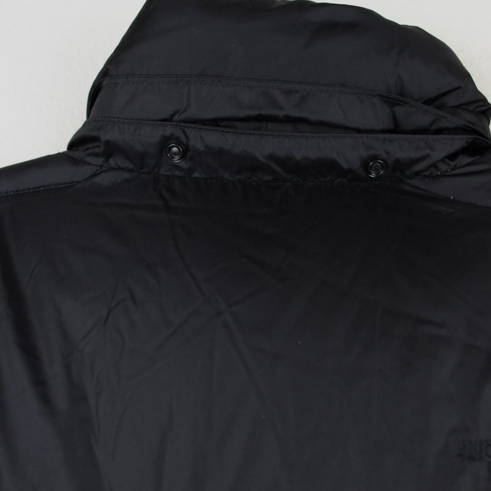 NWT The North Face Metropolis III Hooded Down Parka - Picture 14 of 16